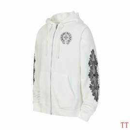 Picture of Chrome Hearts Hoodies _SKUChromeHeartsS-XL20tr471985